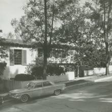 1970s KKY House