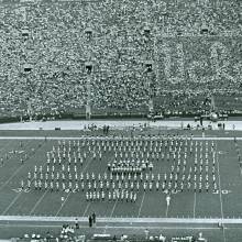 1978 or 1979 Coliseum 1