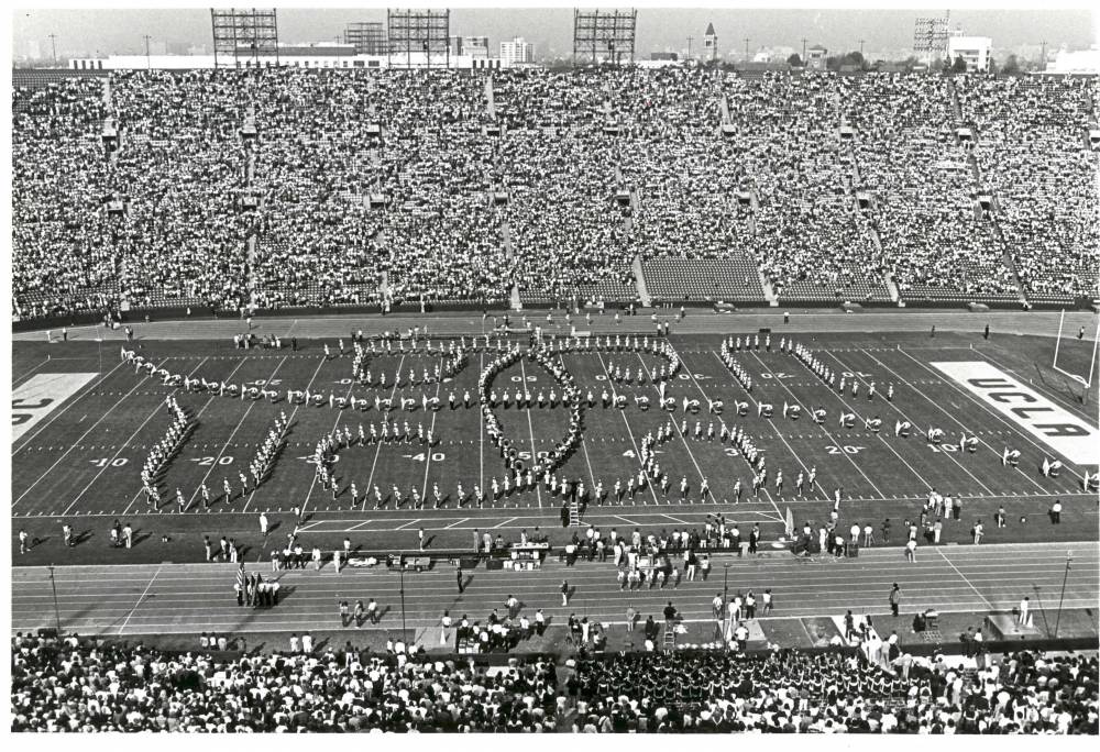 Script UCLA