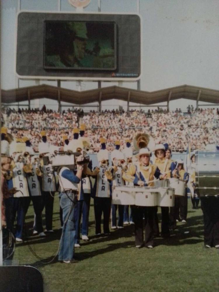 1981 World Series Game 5 pregame