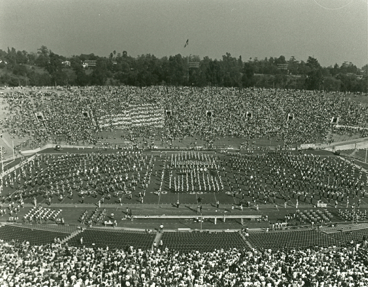 Band Day, 1982