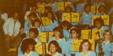 1982-83 Season