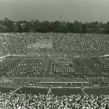 Band Day, 1982