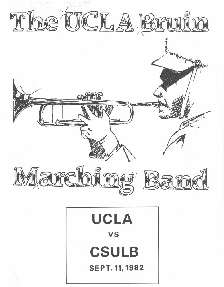 Cover CSULB