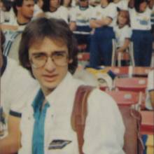 Trumpet Soloist Al Vizzutti