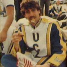 David Silverman