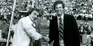 Stanford Game 11/13/82