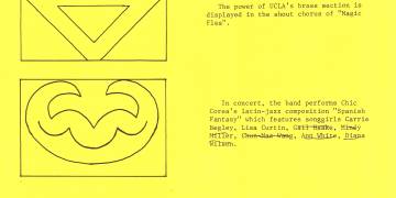 USC Game 11/20/82