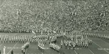 USC Game 11/20/82