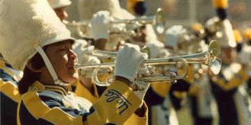Fall 1984 Season