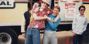 Fall 1984 Season