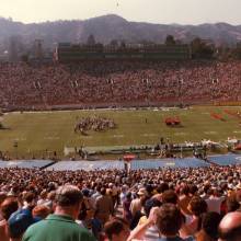 1984 Downfall of Troy