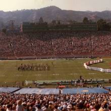 1984 Downfall of Troy