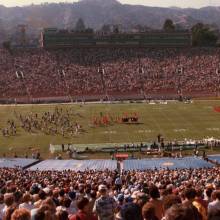 1984 Downfall of Troy