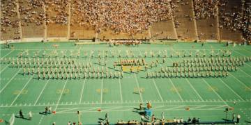 UCLA at Cal 10/20/84