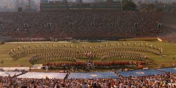 UCLA vs. Oregon State 11/10/84