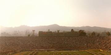 UCLA vs. USC 11/17/84