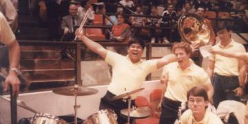 1984-1985 NIT