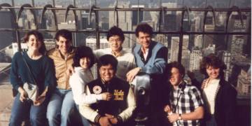 1984-1985 NIT
