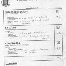 1985 PAS COMPETITION _000