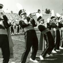 Trumpets, 1987