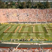 Pregame, 1987