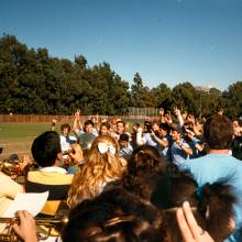 1987 2 Band Bowl