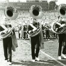 Tubas, 1987