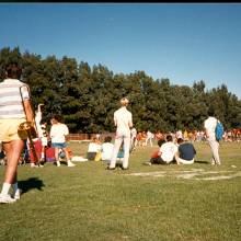 1987 1 Band Bowl