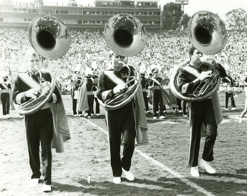 Tubas, 1987