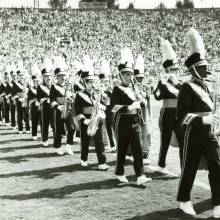 Woodwinds, 1987