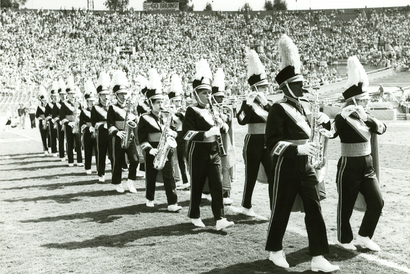 Woodwinds, 1987