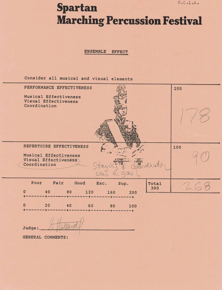 1988 SMPF Drumline 3_002