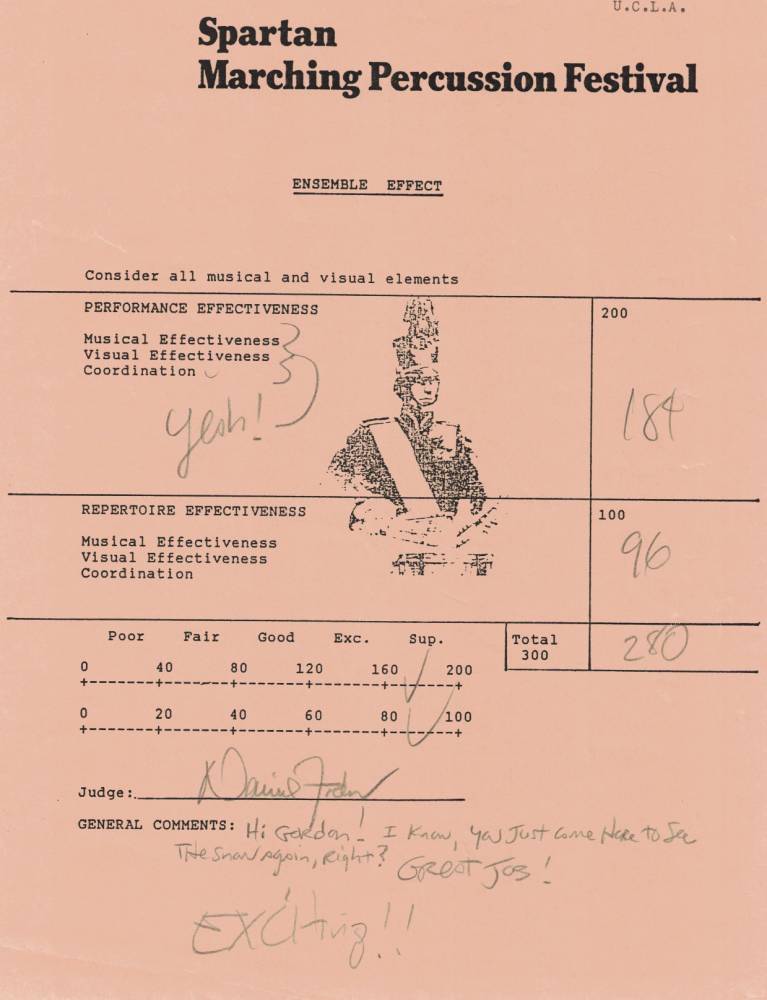 1988 SMPF Drumline 3_001