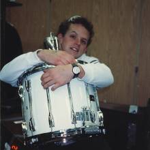 1988 Spartan Marching Percussion Festival, Chicago, Illinois