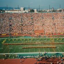 1987 ucla at usc halftime 3a