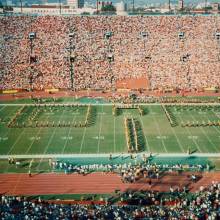 1987 ucla at usc halftime 2b