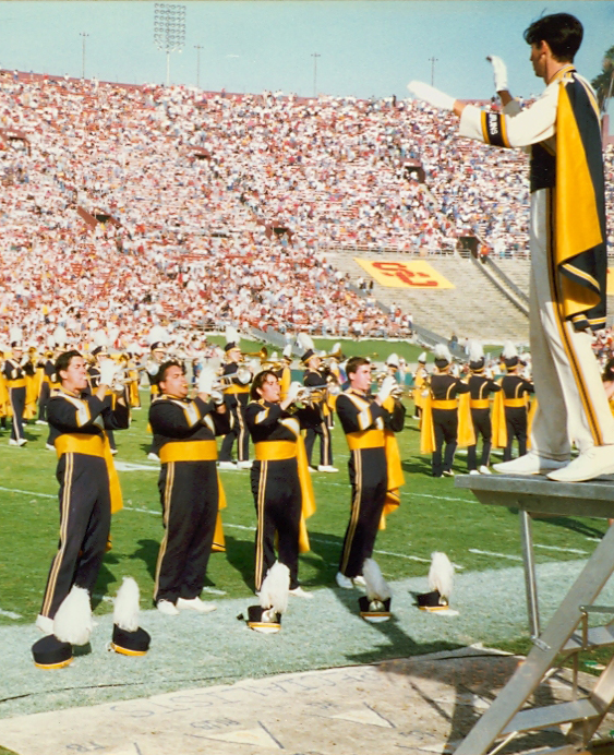 1987.3 at USC DM Bryan Kreft CROP