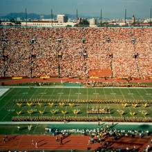 1987 ucla at usc halftime 4b