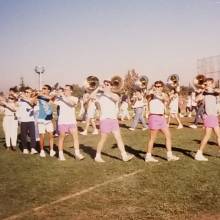 Trumpets
