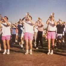 Trumpets