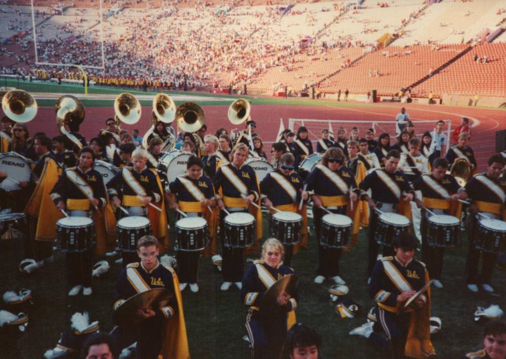 1989 at USC 1b