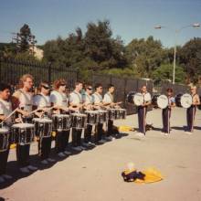 1989 at USCd