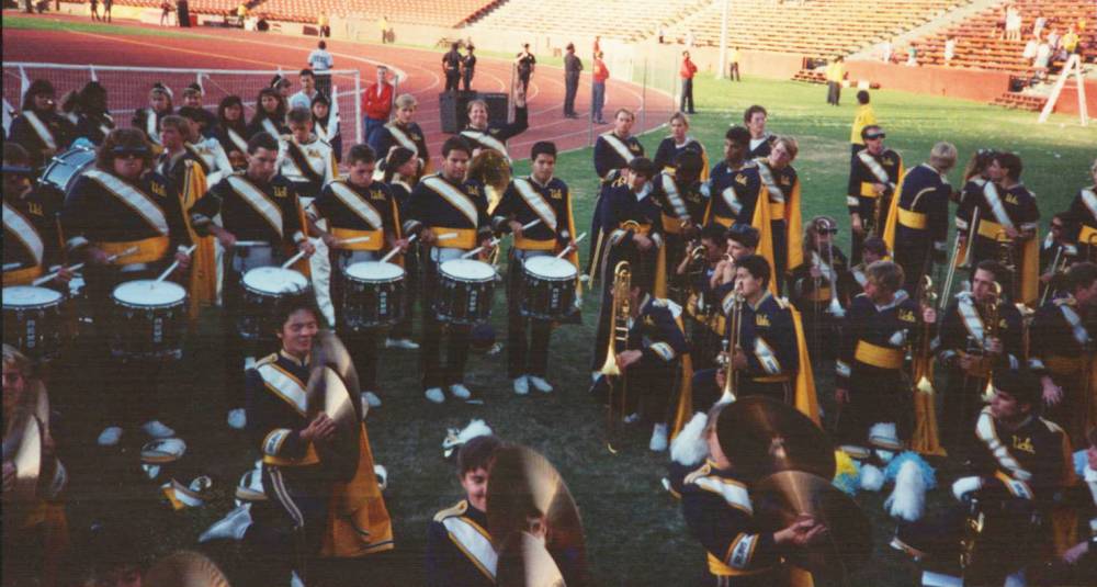 1989 at USC 1g