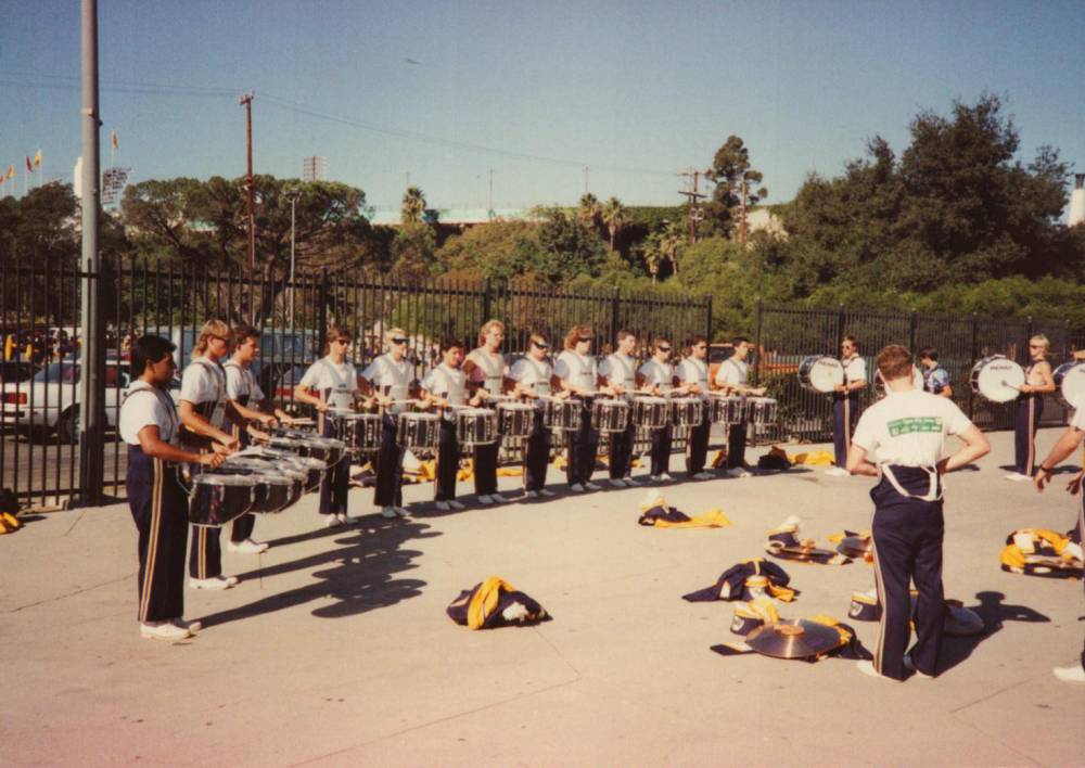 1989 at USCa