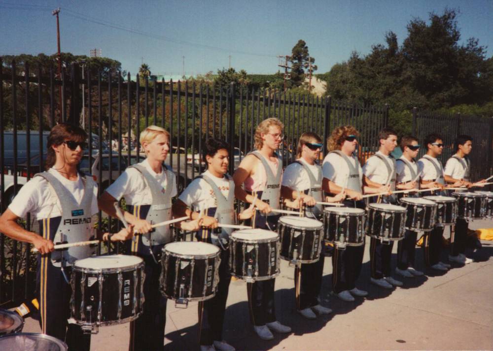 1989 at USCc