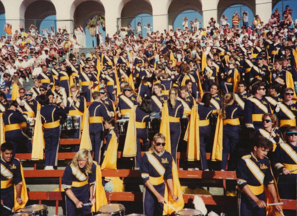 1989 at USC 2e