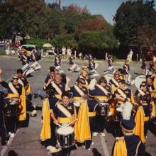 1989 at USC 