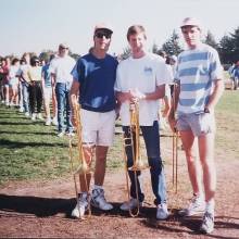 1989 Band Camp