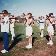 1989 Band Camp